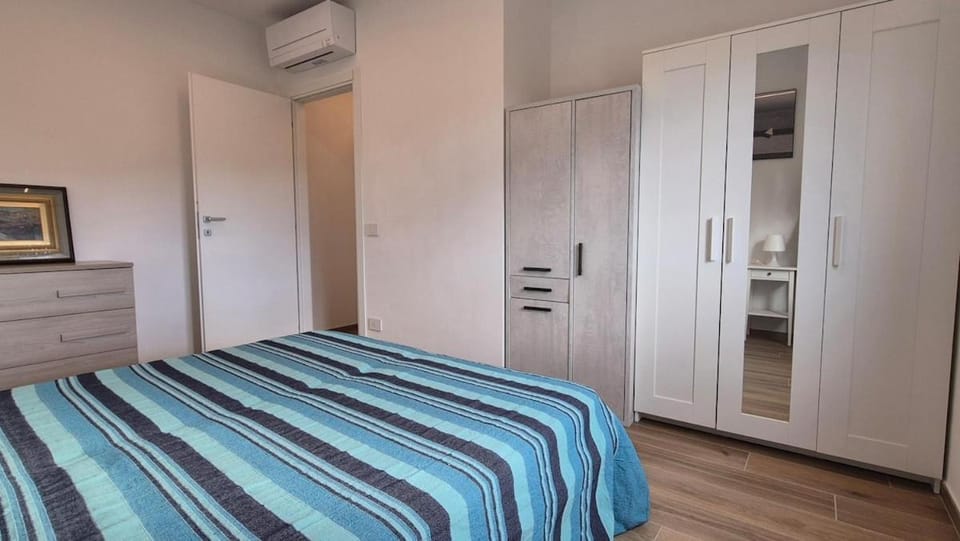 Etruria apartment Apartment in San Vincenzo