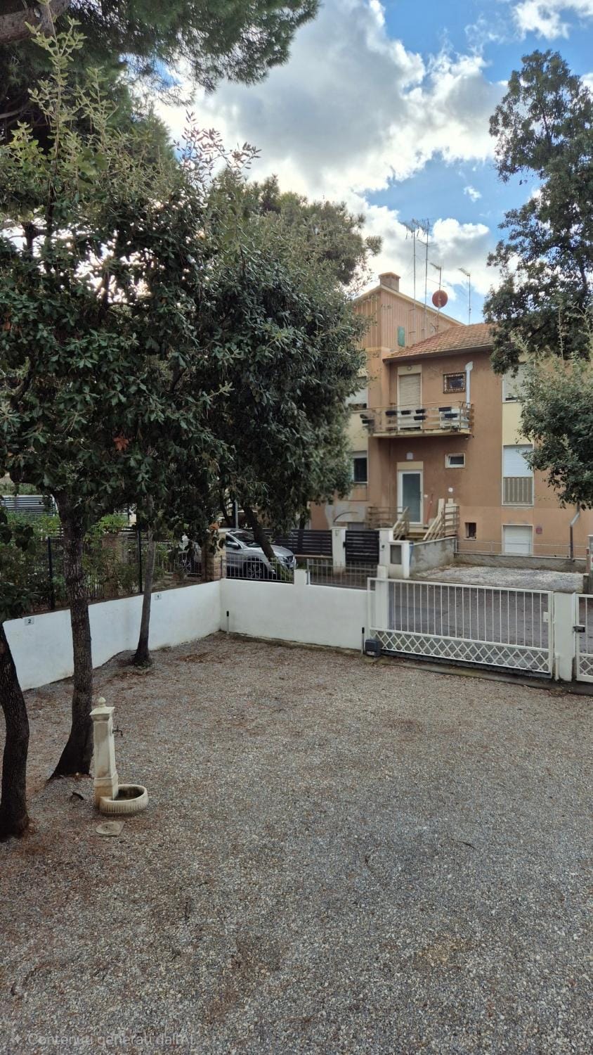 Etruria apartment Apartment in San Vincenzo