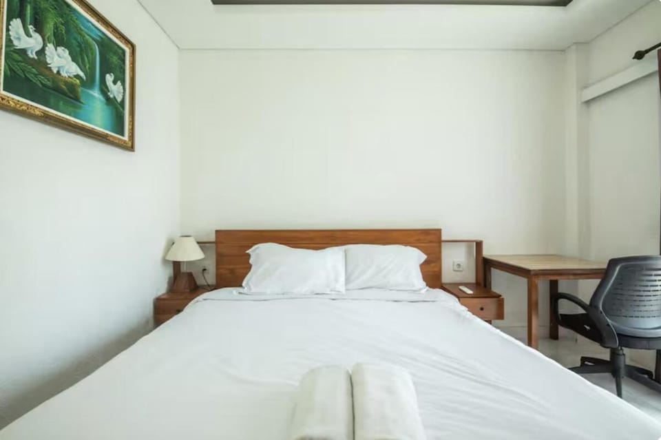 The Matta Echo Beach Canggu, 2 Bedroom Suite 105-106 Apartment in North Kuta
