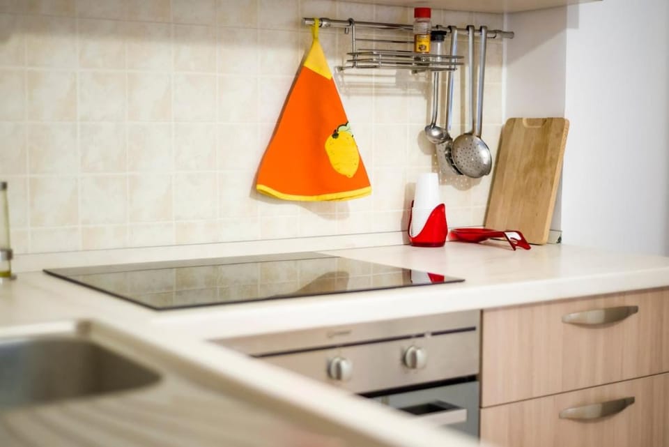 Casa Giovanna Apartment in Apulia