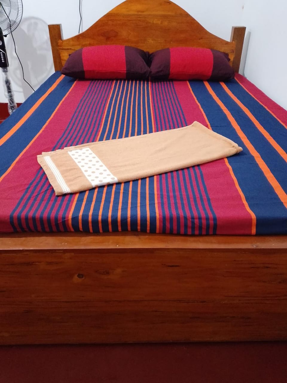 Ruwanthera Eco Resort Bed and Breakfast in Western Province