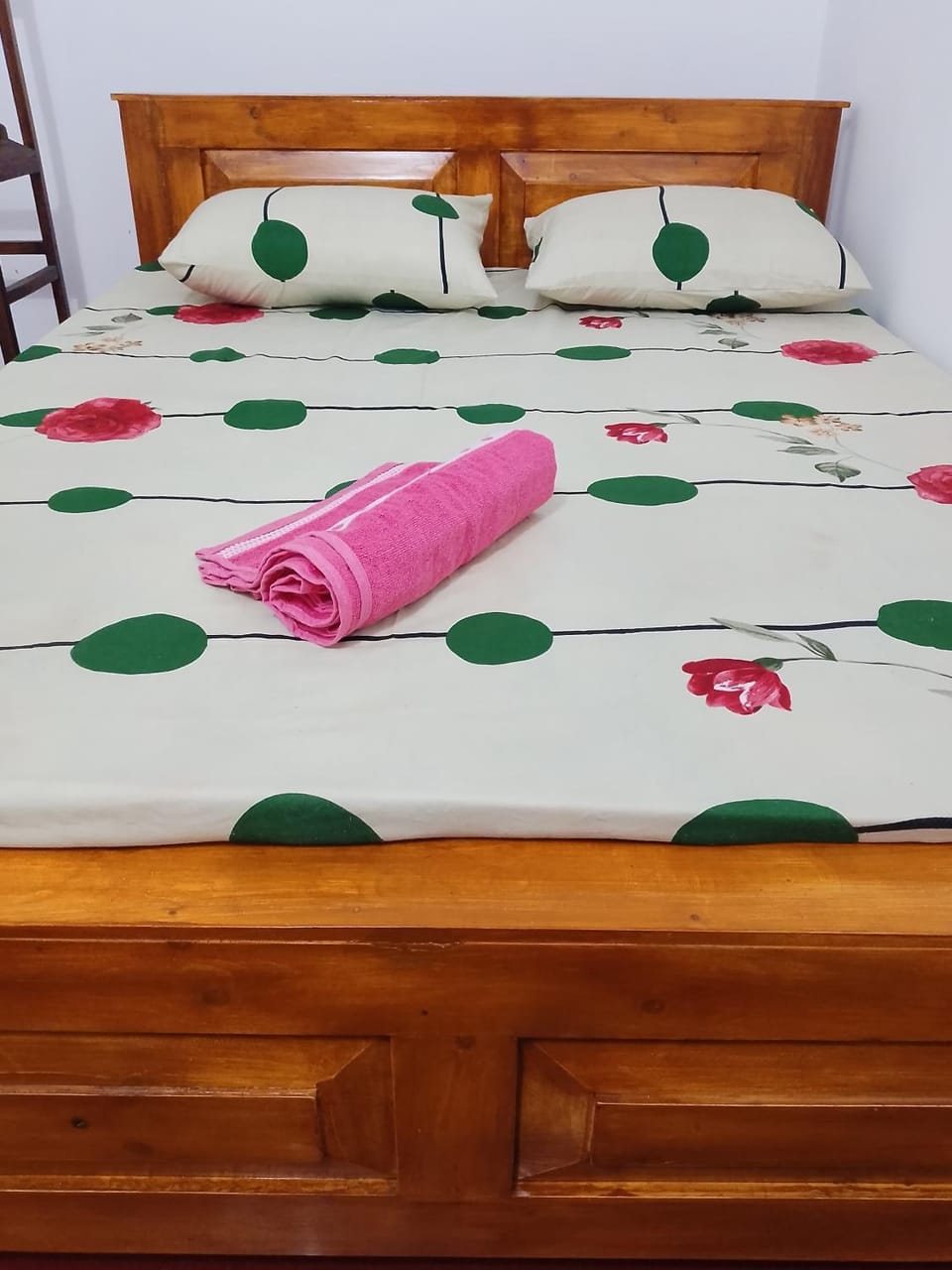 Ruwanthera Eco Resort Bed and Breakfast in Western Province
