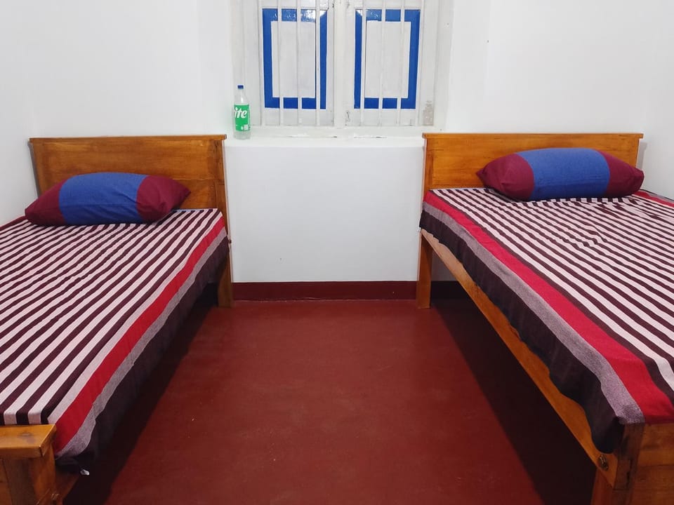 Ruwanthera Eco Resort Bed and Breakfast in Western Province