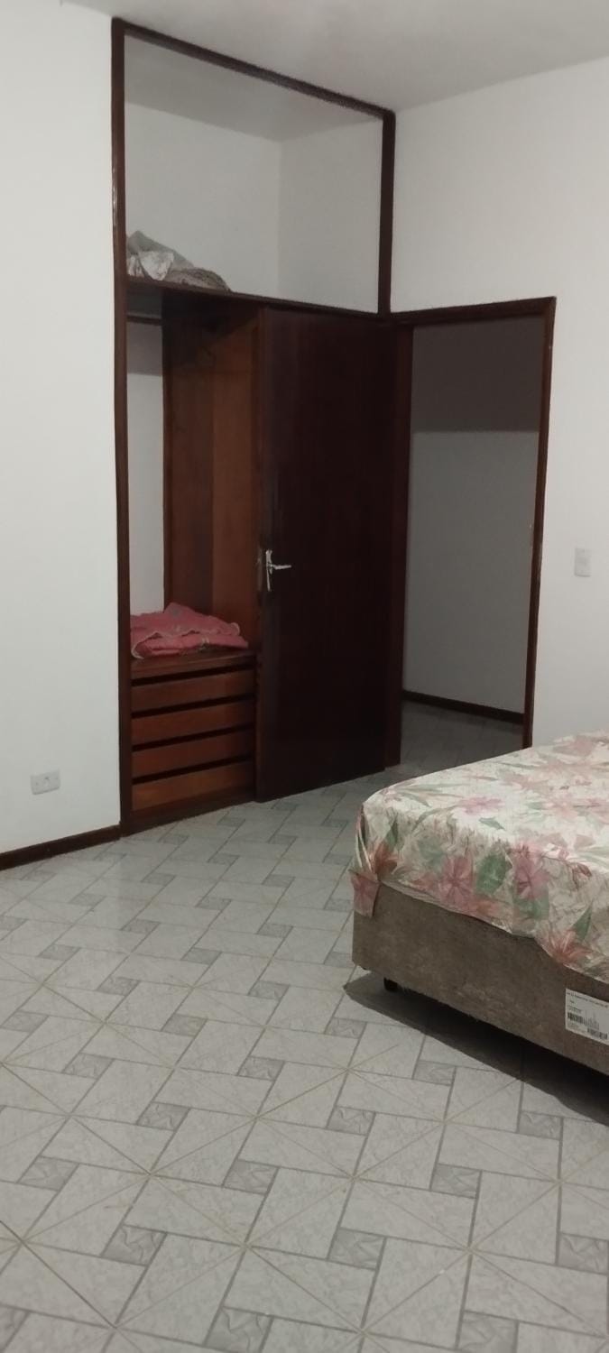 Recanto Samelo House in Mogi das Cruzes