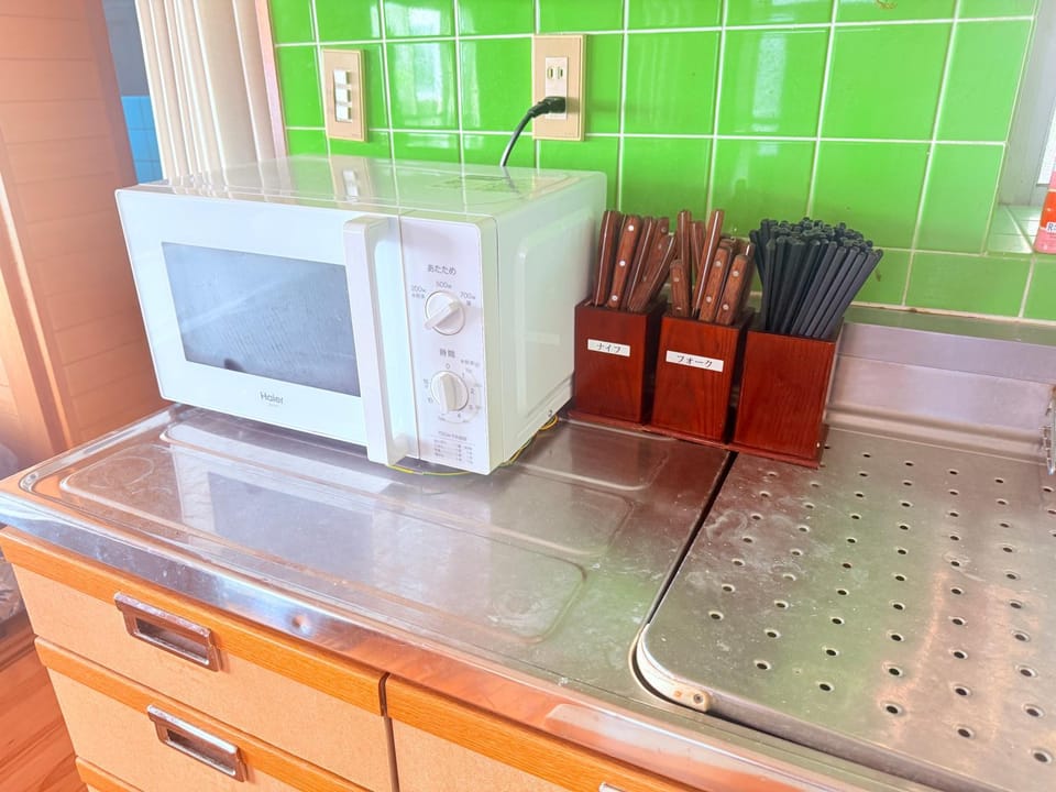 プライベートホテルひなた Country House in Okinawa Prefecture