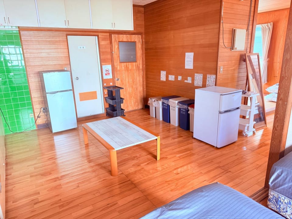 プライベートホテルひなた Country House in Okinawa Prefecture