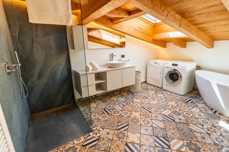 Chalet Sun Aut by AMA Val di Fassa Apartment in Trentino-South Tyrol