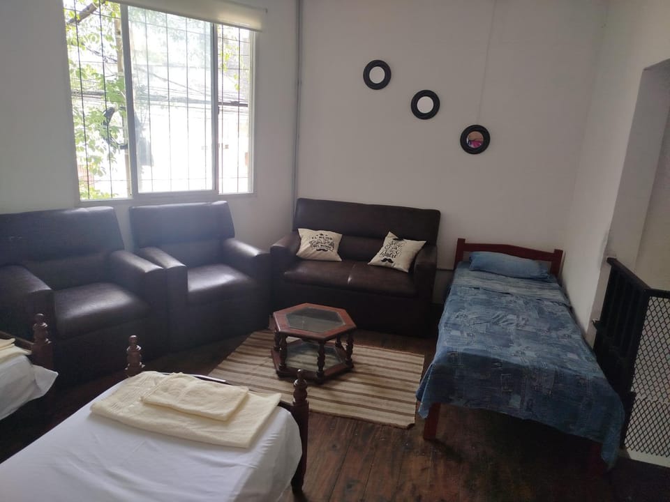 Temporario José y Ana Apartment in Corrientes