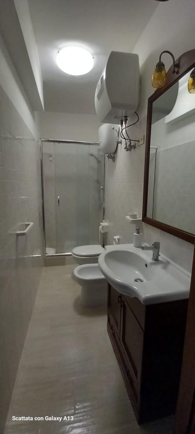 Shower, Toilet, Bathroom, bidet