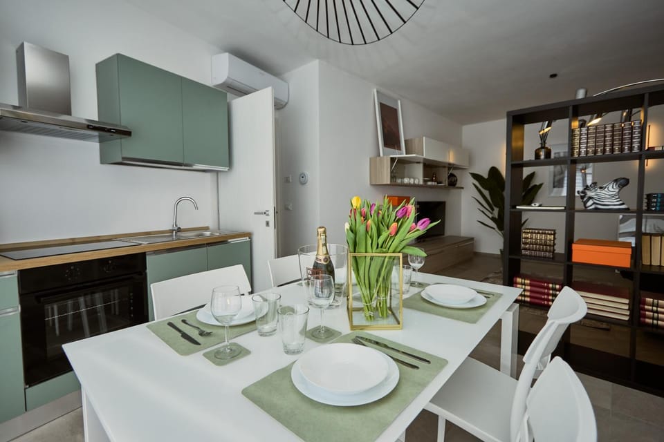 Appartamento Solitario Apartment in Emilia-Romagna