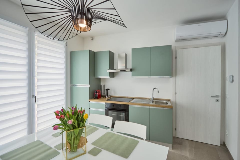 Appartamento Solitario Apartment in Emilia-Romagna