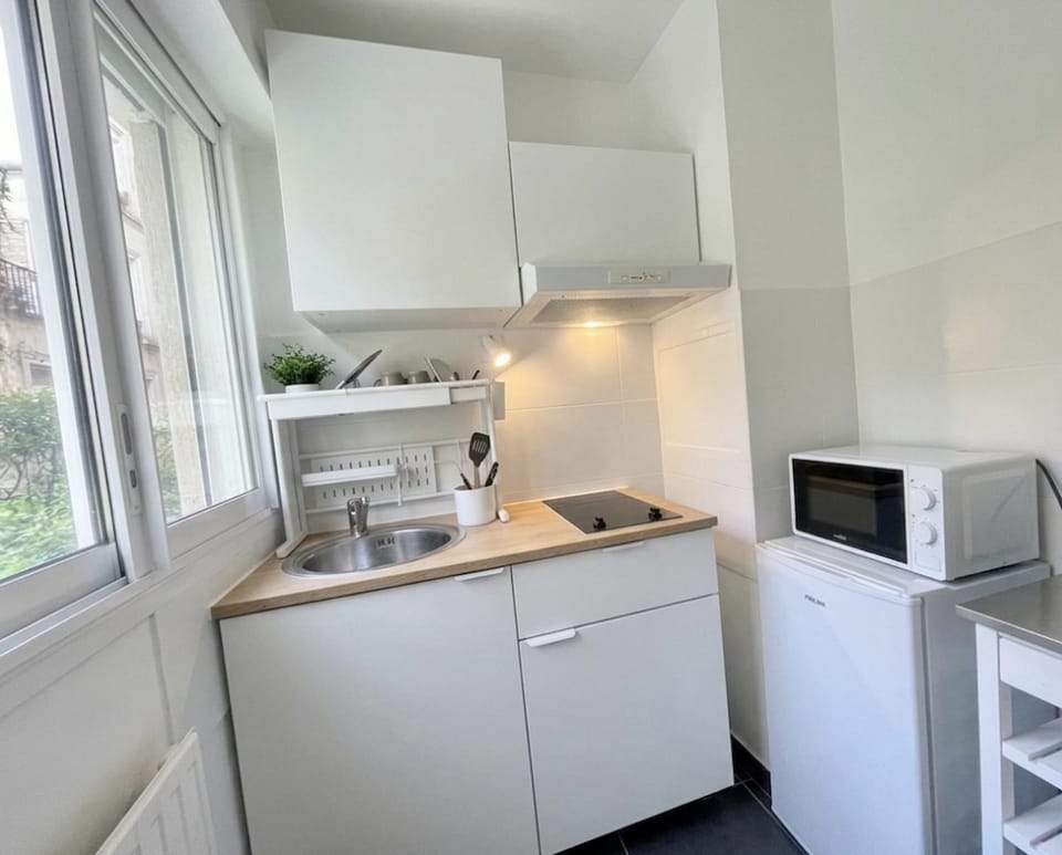 Studio Miromesnil Elysee 52 Apartment in Paris