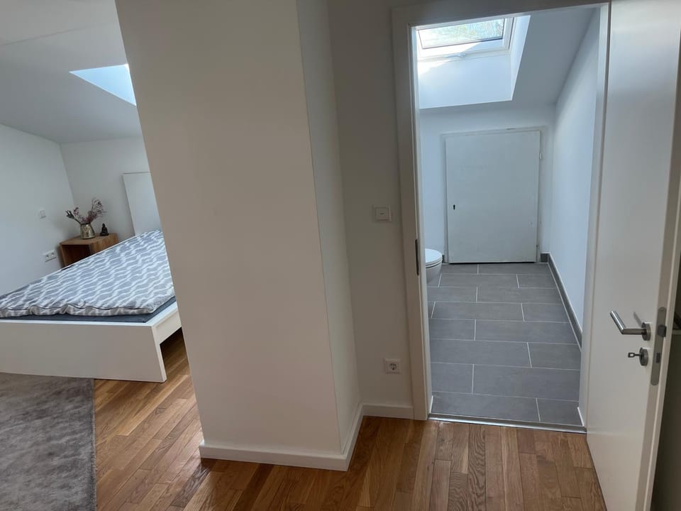 Ellas Room Apartment in Heidelberg