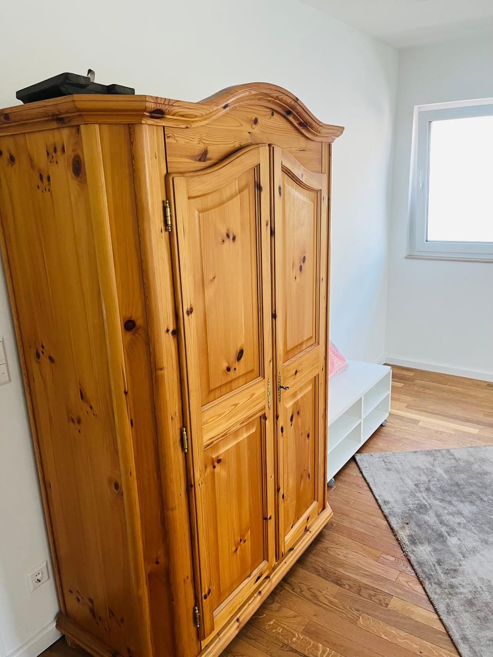 Ellas Room Apartment in Heidelberg