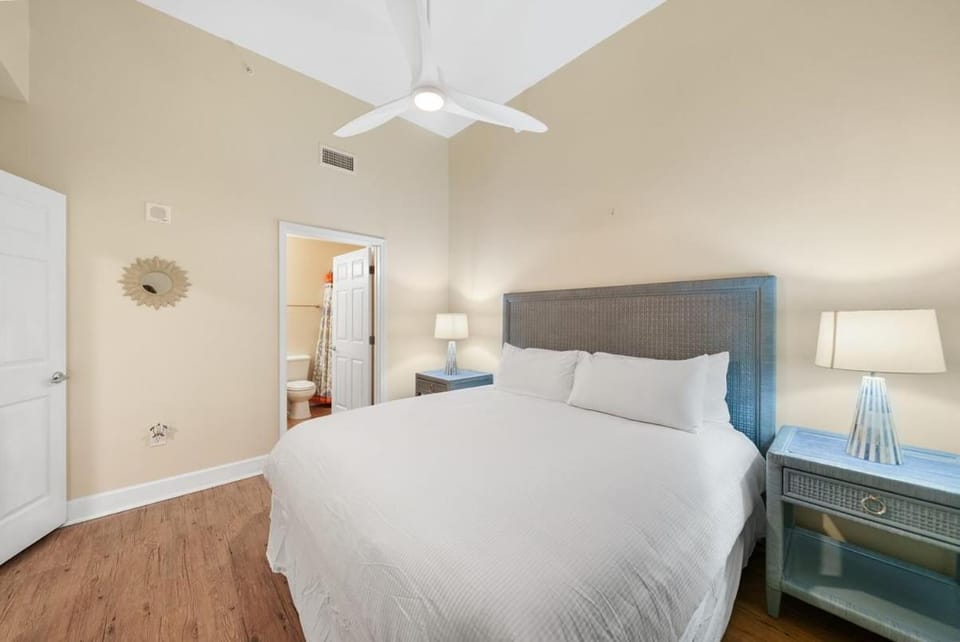 Tidewater 13 by Emerald Coast Retreats House in Panama City Beach