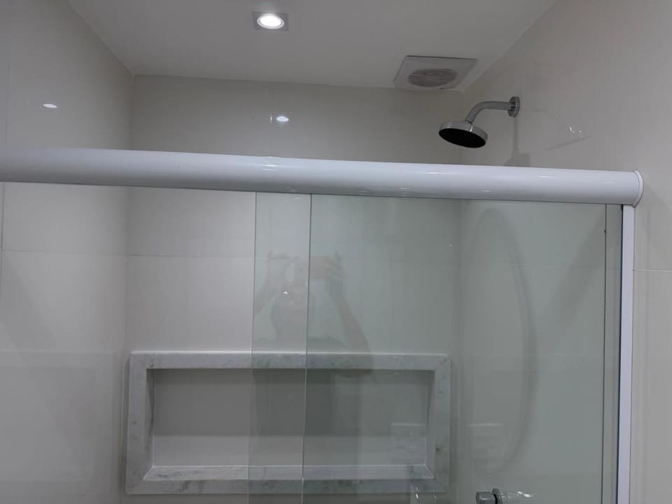 Luxo Praia Copacabana Apartment in Rio de Janeiro