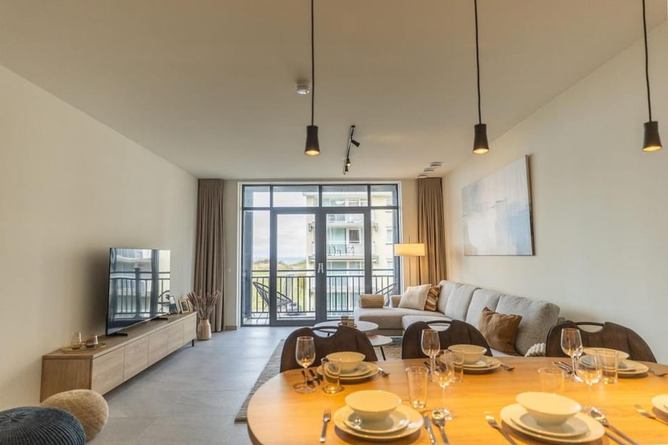 Breezy central family apartment Apartment in Zeeland, Netherlands