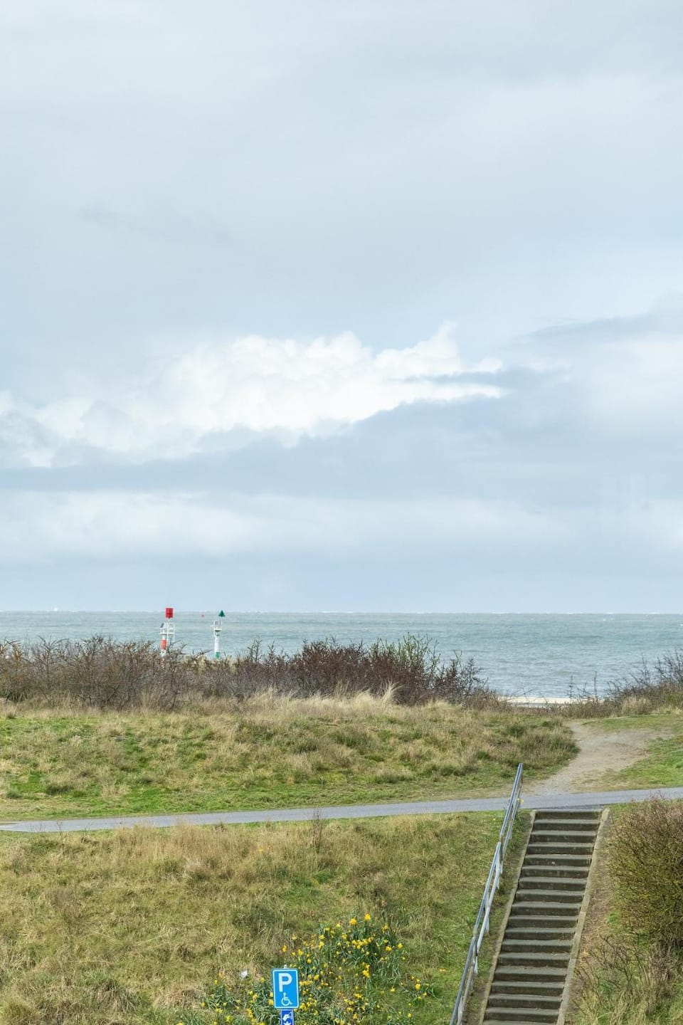 Breezy central family apartment Apartment in Zeeland, Netherlands
