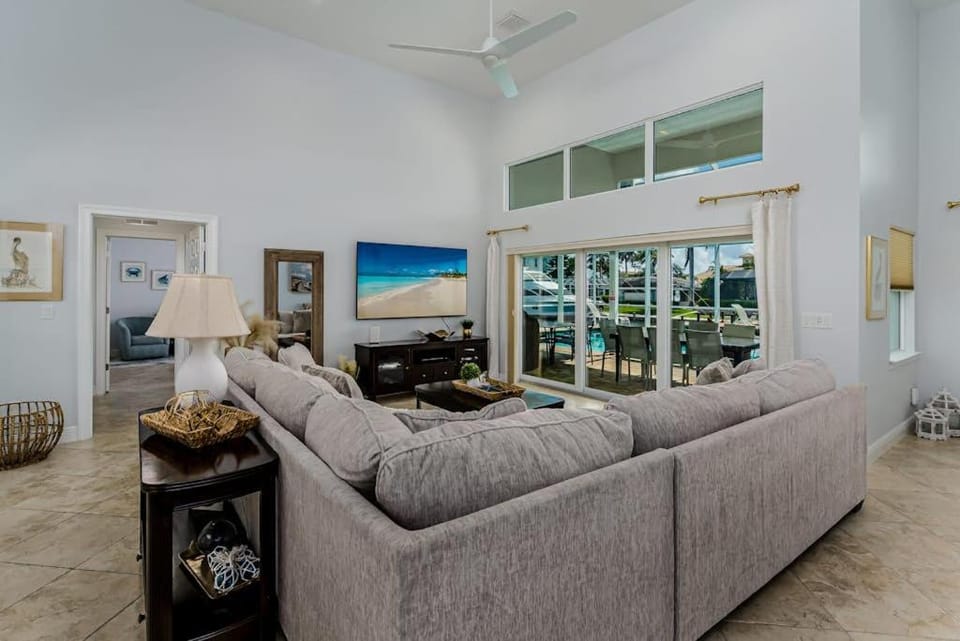 Calusa Paradise House in Marco Island
