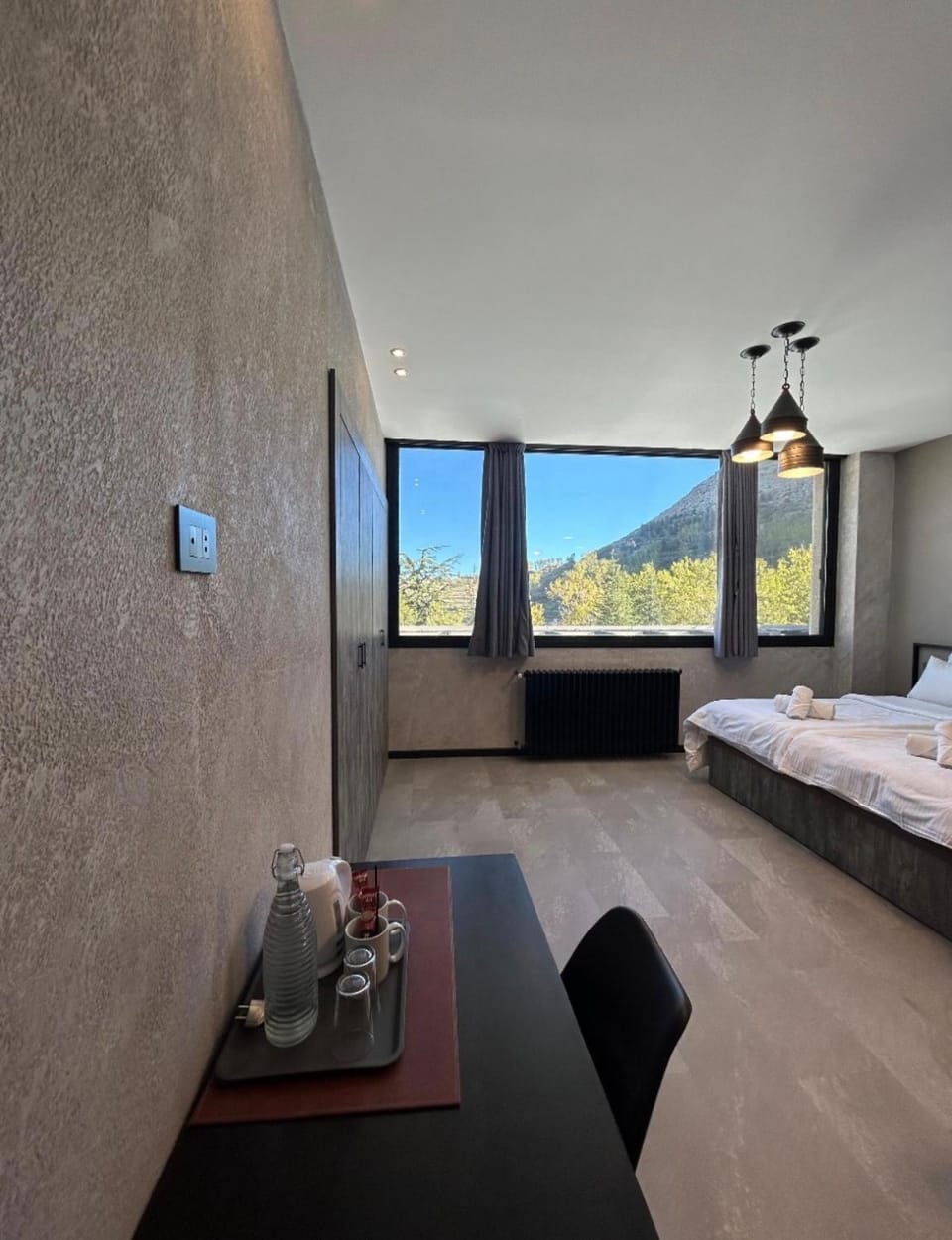 Laklouk Village Vacances Hotel in Africa