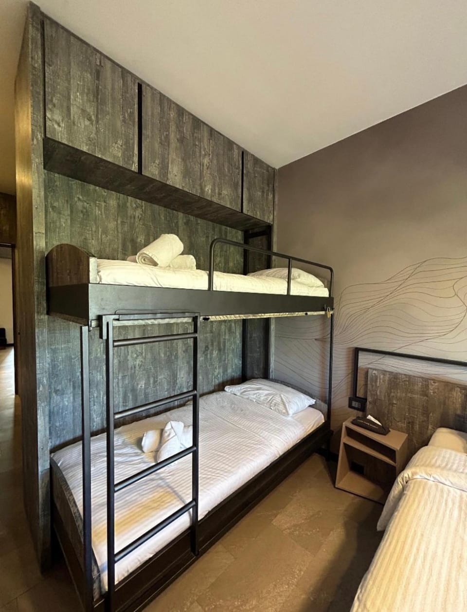 Laklouk Village Vacances Hotel in Africa