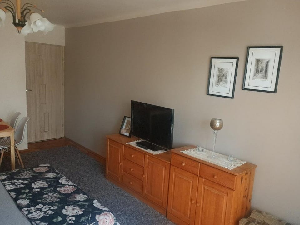 Arenastaylodz Apartment in Poland