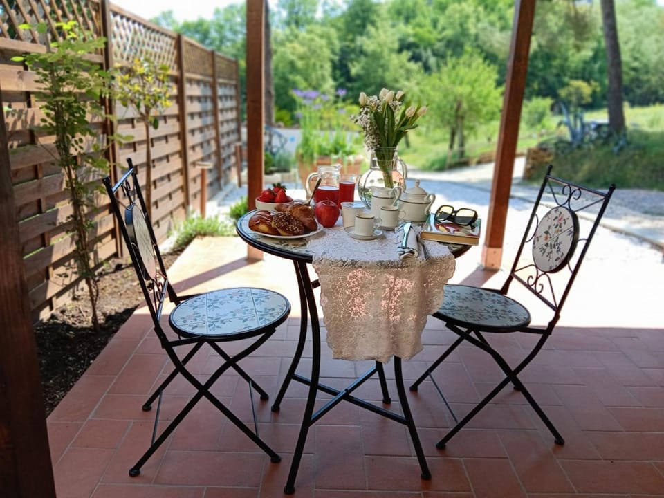 La Dimora di Castelpulci Apartment Apartment in Emilia-Romagna