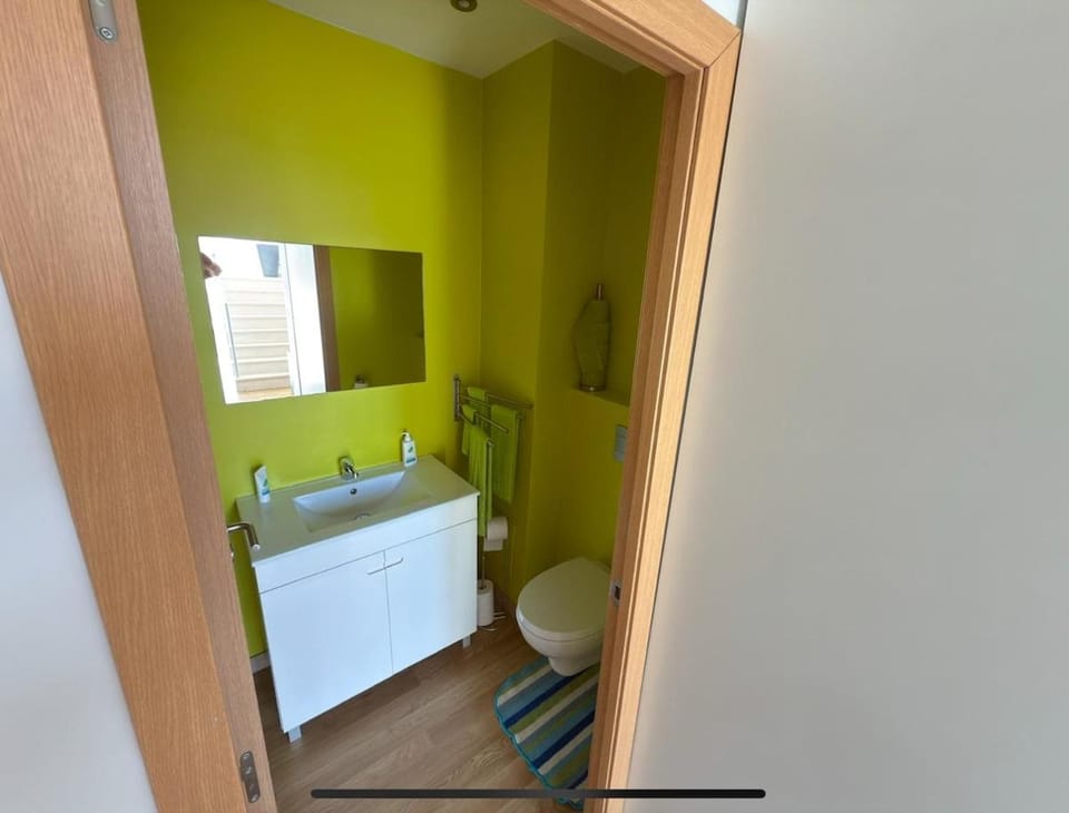 Family house in Alcabideche Apartment in Santarém District, Portugal