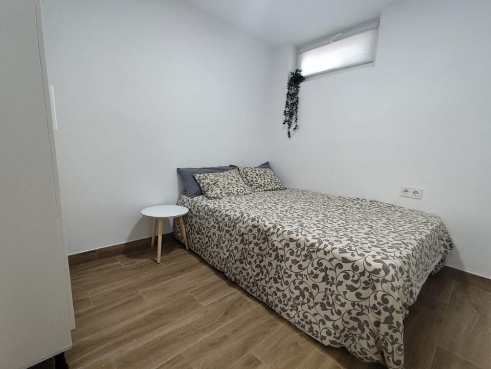 Las Nubes Mairena Apartment in Mairena del Aljarafe