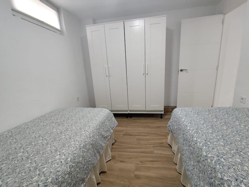 Las Nubes Mairena Apartment in Mairena del Aljarafe
