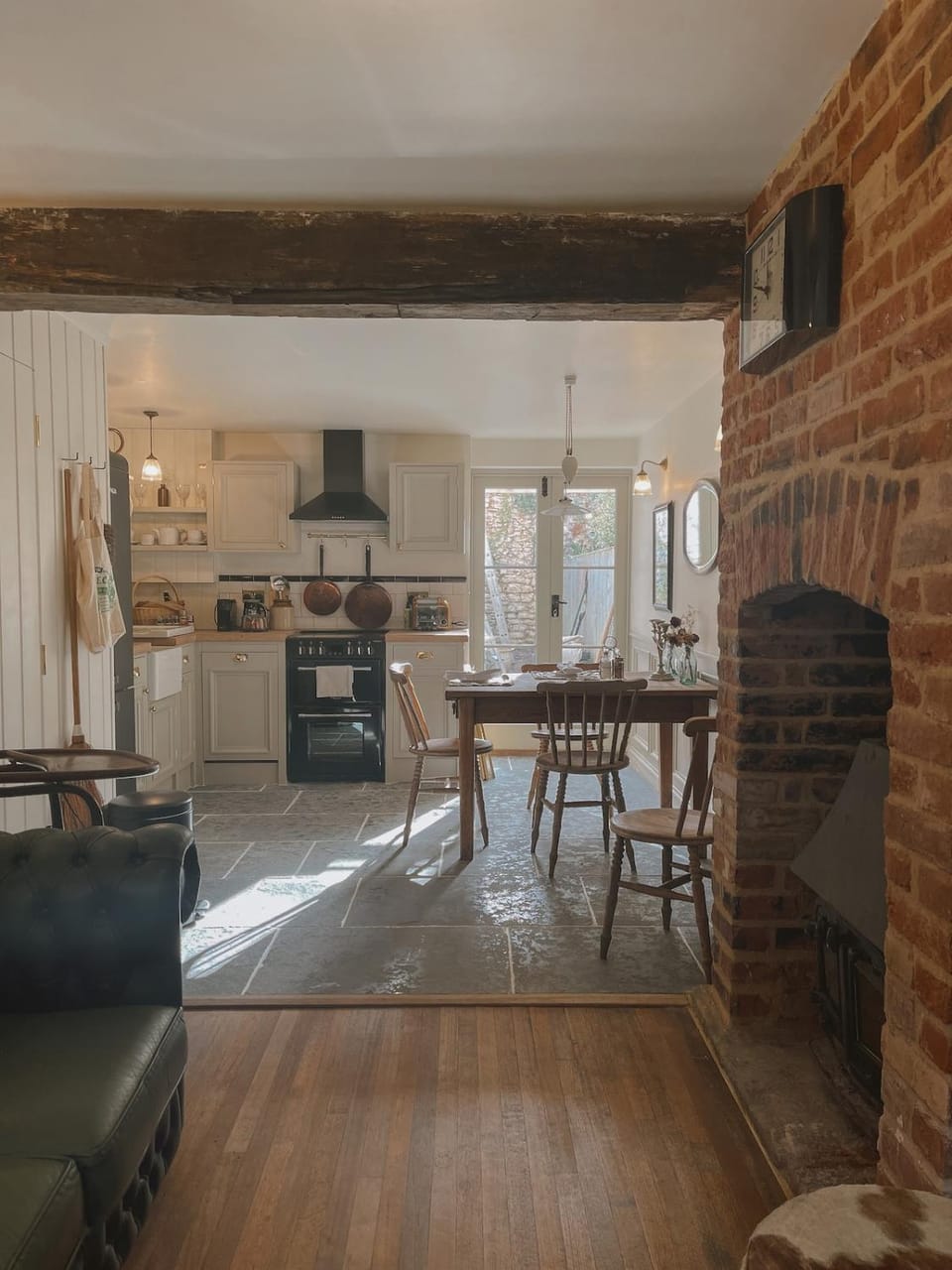 Charming Character Cottage House in Bridport