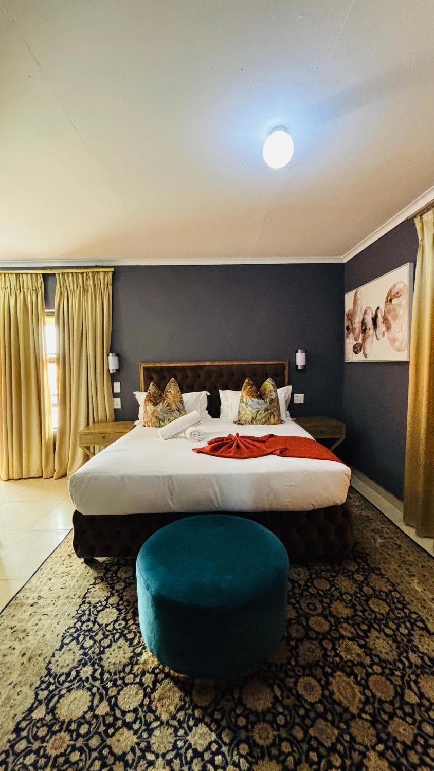 Dakarai B & B Bed and Breakfast in South Africa