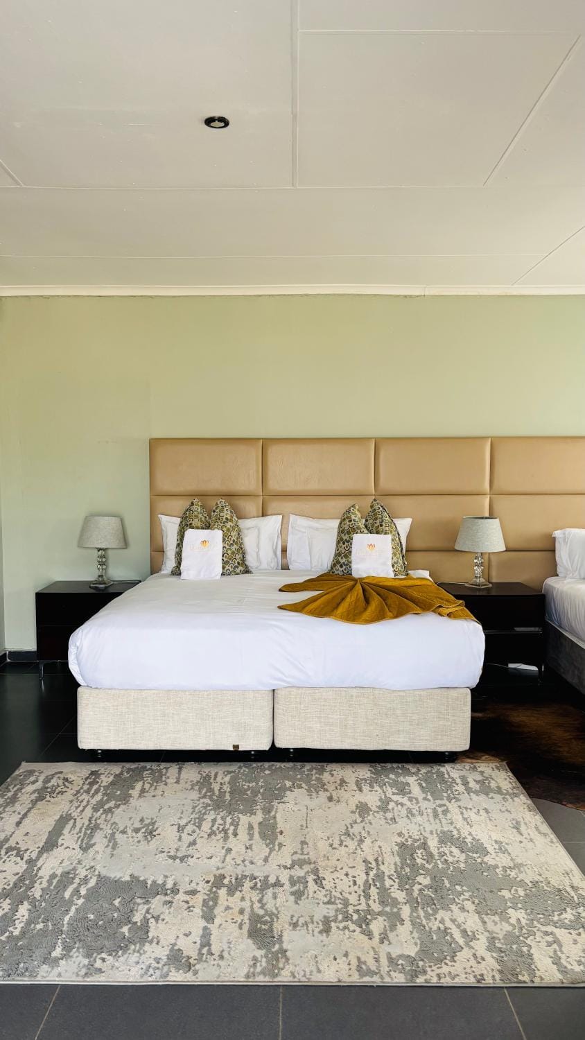 Dakarai B & B Bed and Breakfast in South Africa