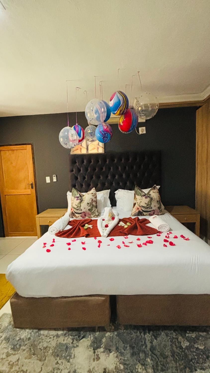 Dakarai B & B Bed and Breakfast in South Africa