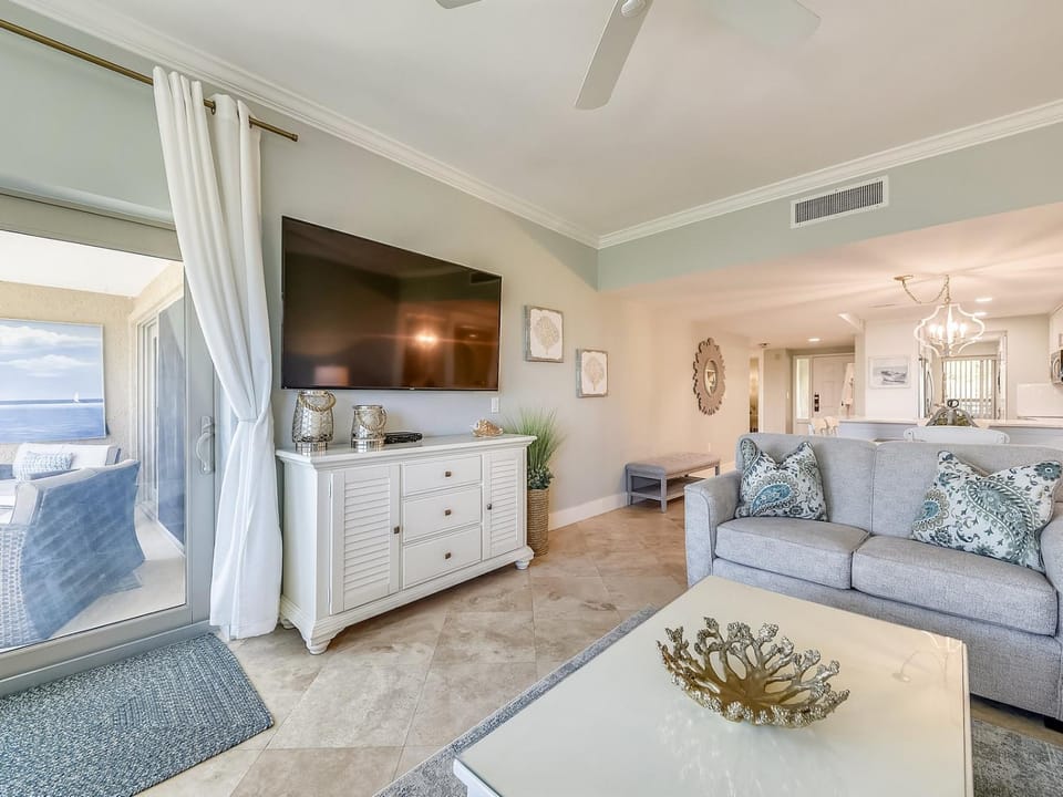409 Captains Walk by Beach Properties of Hilton Head House in Hilton Head Island