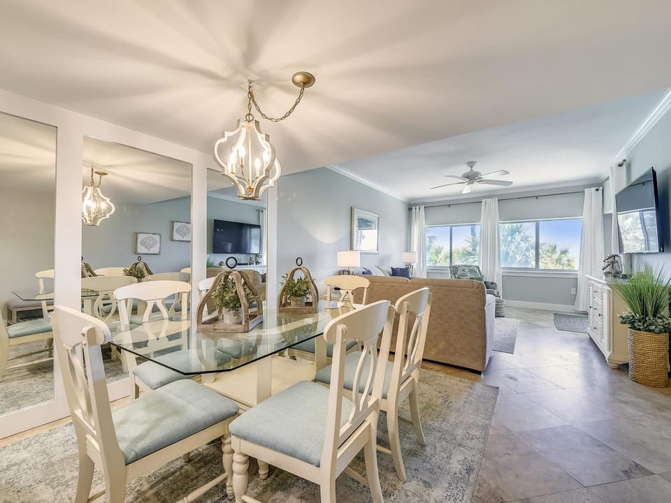 409 Captains Walk by Beach Properties of Hilton Head House in Hilton Head Island