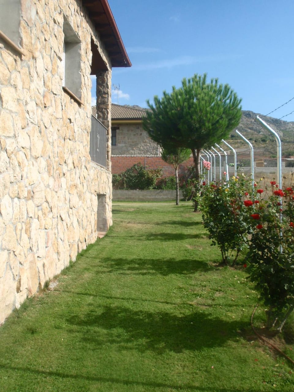 Off site, Garden view, Area and facilities