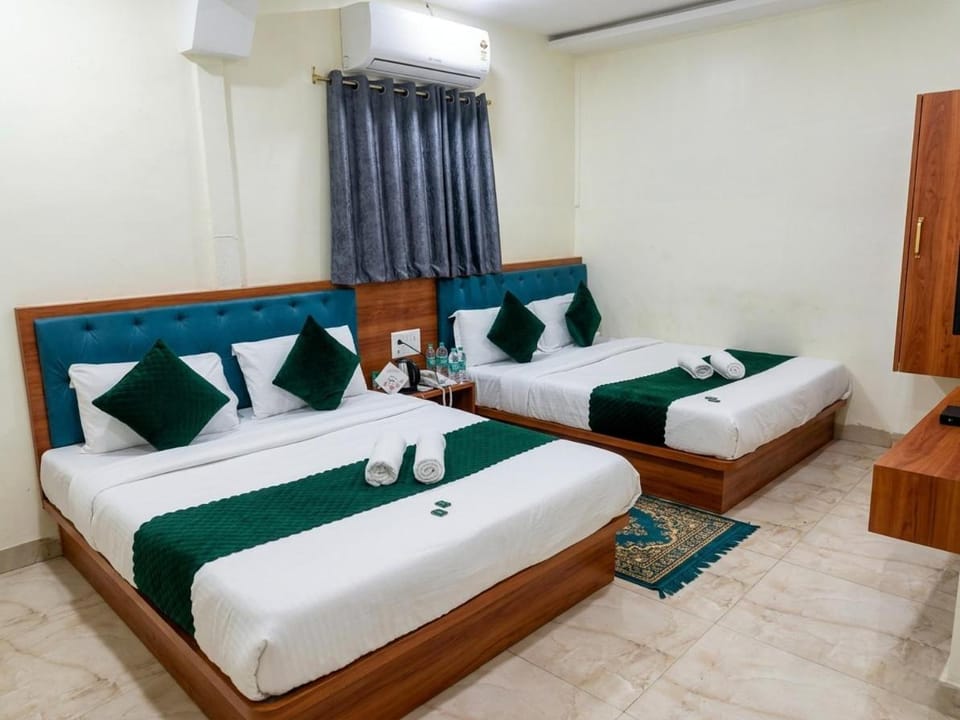 Hotel Glow Star Residency - South Mumbai Hotel in Mumbai