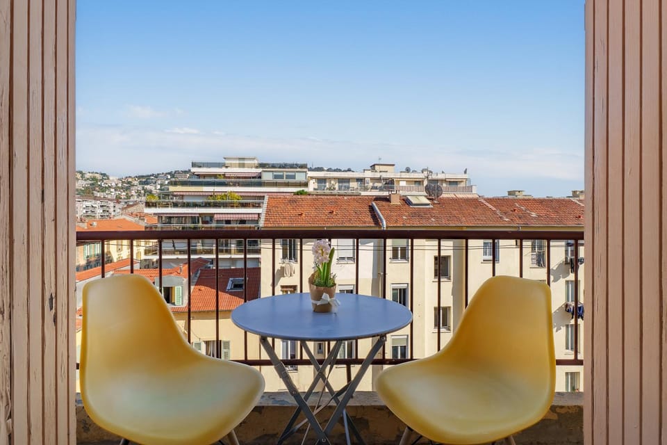 Balcony/Terrace, Balcony/Terrace
