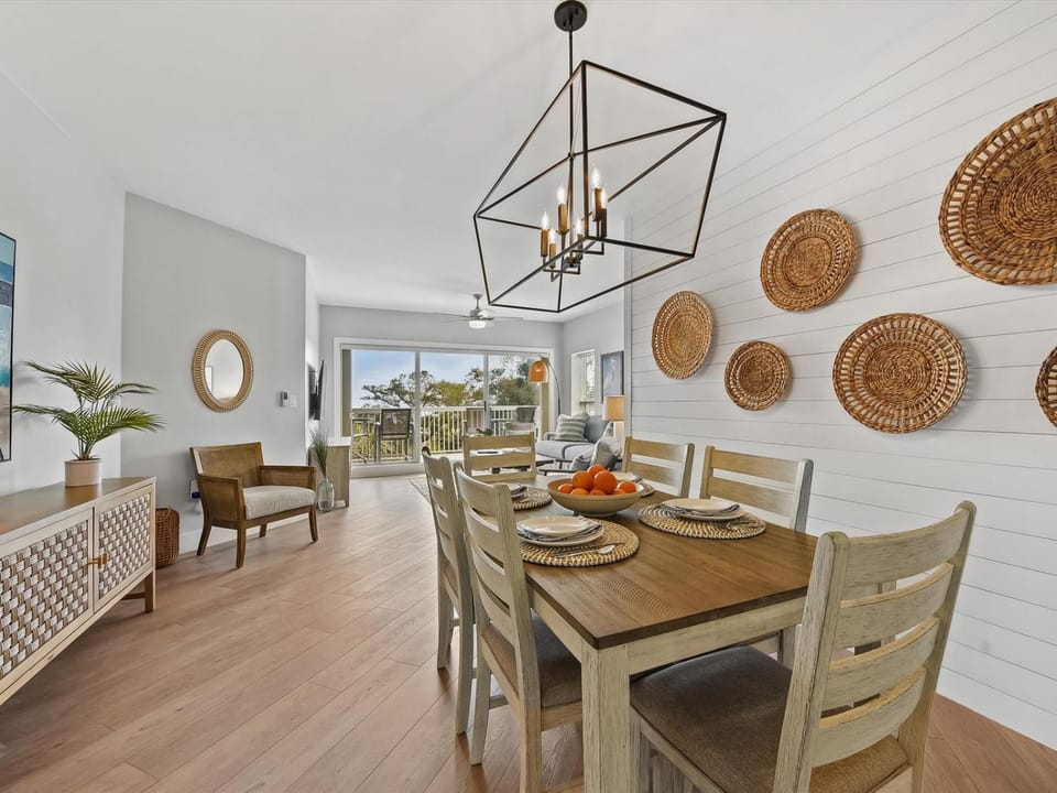 406 Barrington Arms by Beach Properties of Hilton Head House in Hilton Head Island