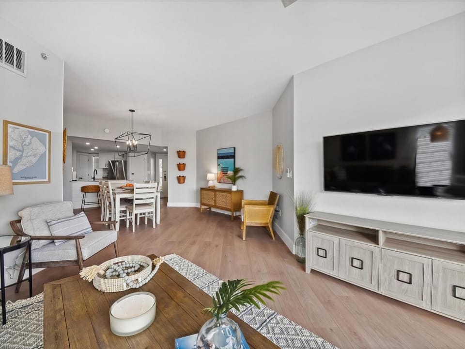 406 Barrington Arms by Beach Properties of Hilton Head House in Hilton Head Island