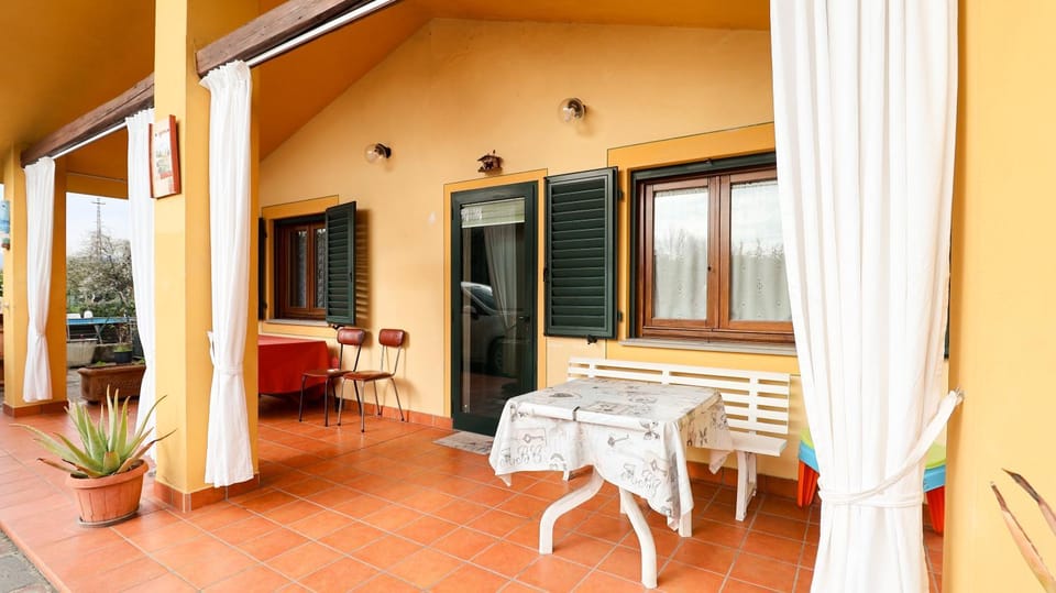 Apartment with Pool - near the Centre Apartment in Emilia-Romagna