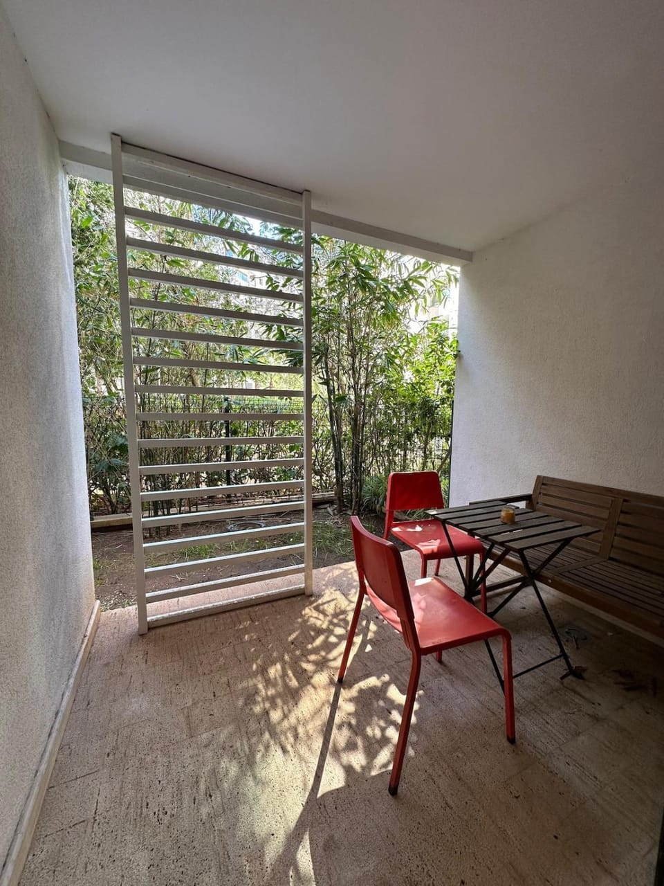 Perfect balance between elegance, comfort and harmony Apartment in Casablanca