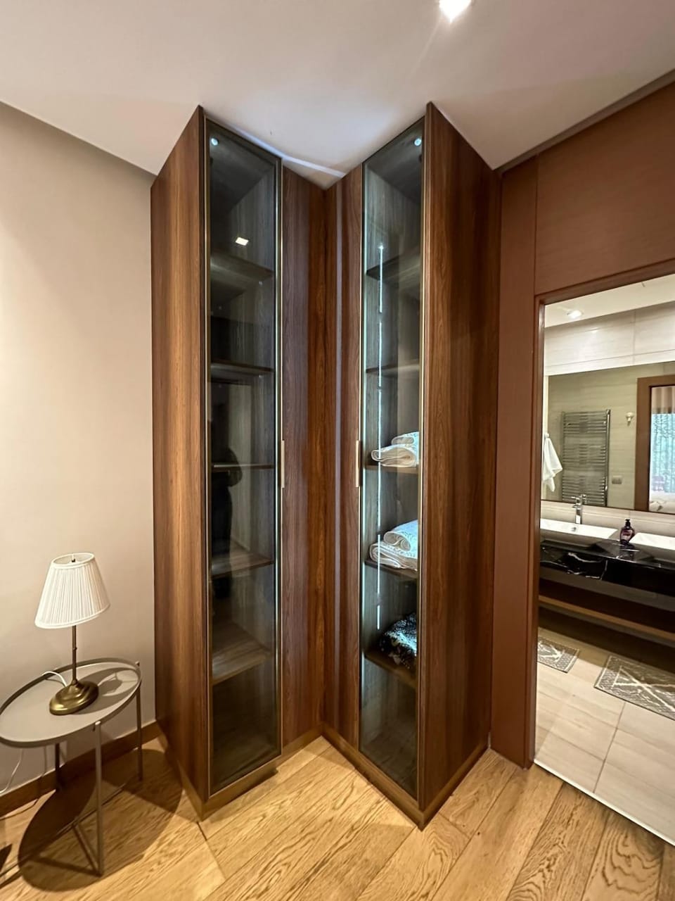 Perfect balance between elegance, comfort and harmony Apartment in Casablanca