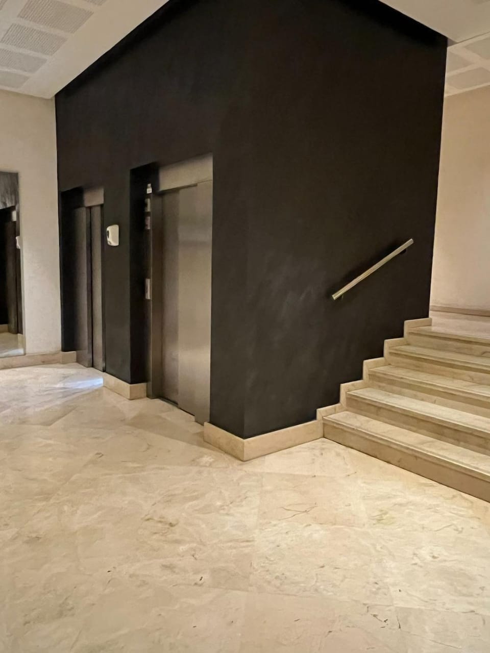 Perfect balance between elegance, comfort and harmony Apartment in Casablanca