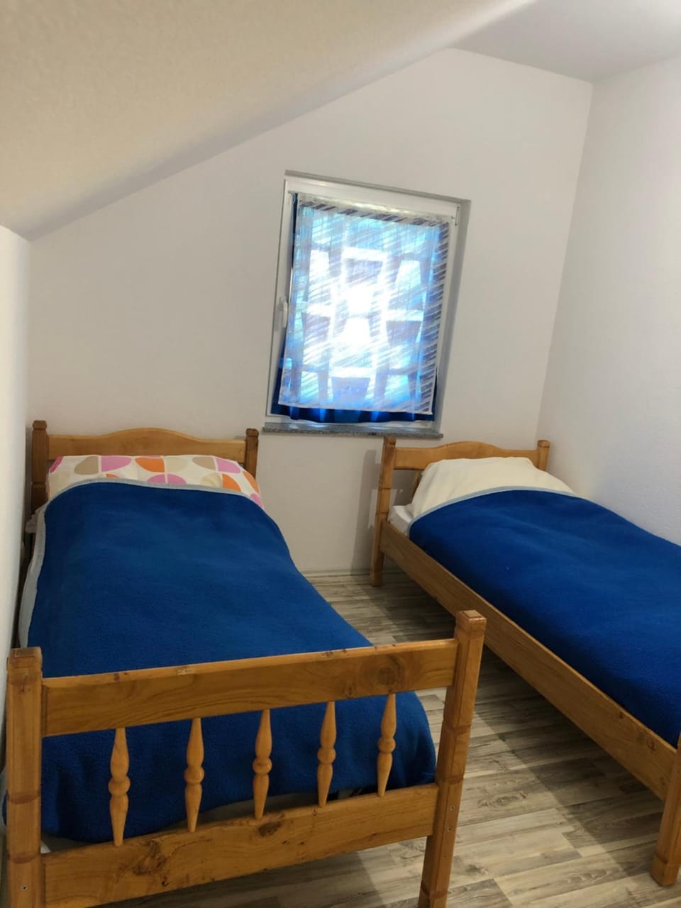 Rugova Vila House in Europe