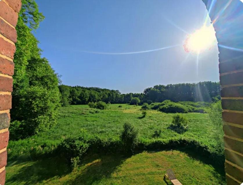 Grande maison lumineuse, calme House in Centre-Val de Loire