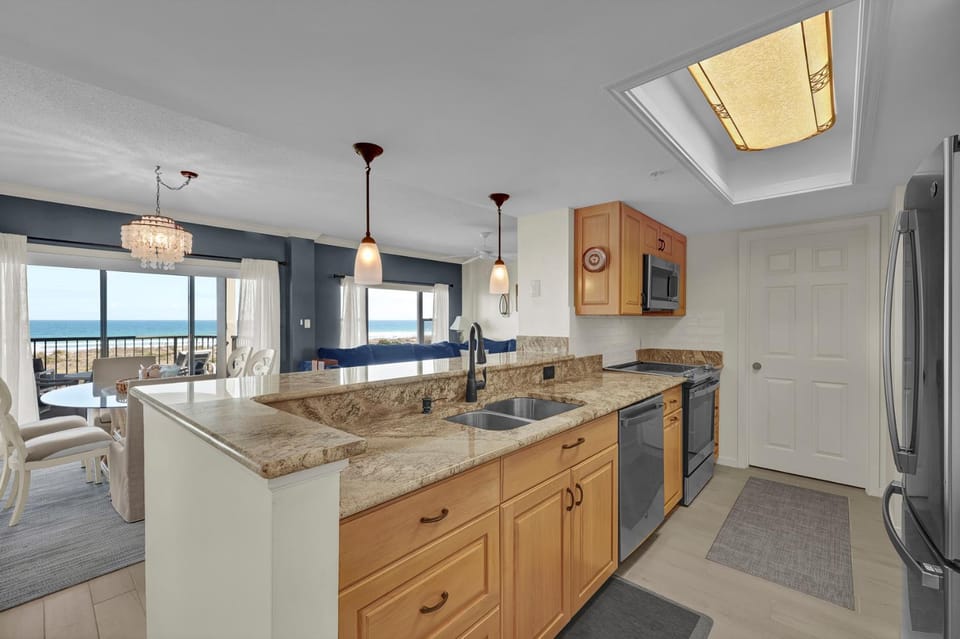 Wave Watch House in Wrightsville Beach