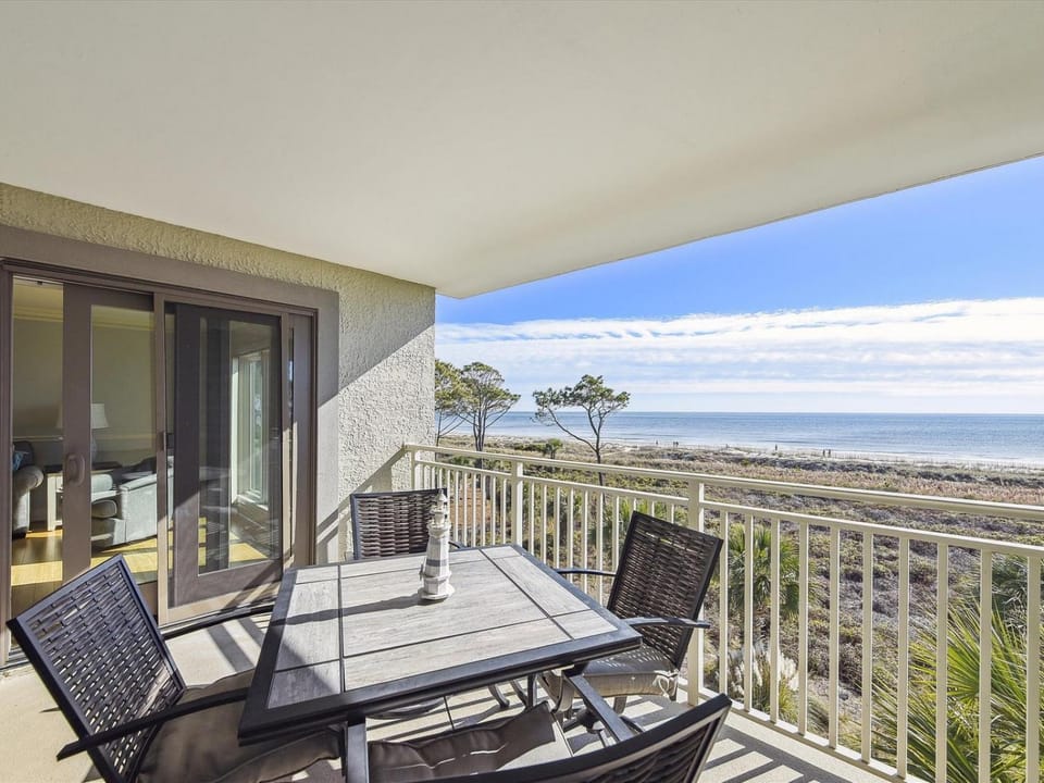 404 Shorewood by Beach Properties of Hilton Head House in South Forest Beach