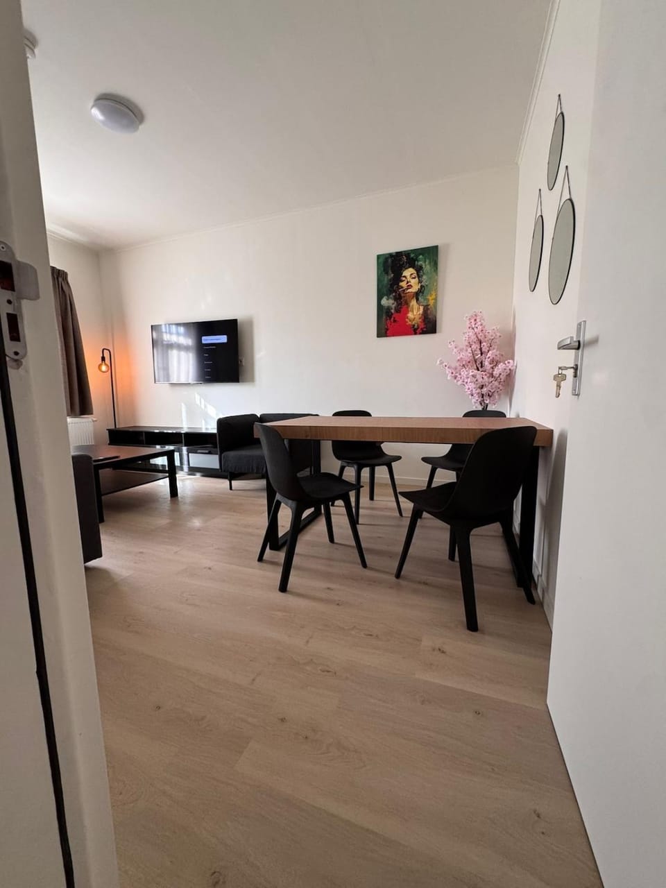 Luxury 2BR Appartement City of Enschede Apartment in Enschede